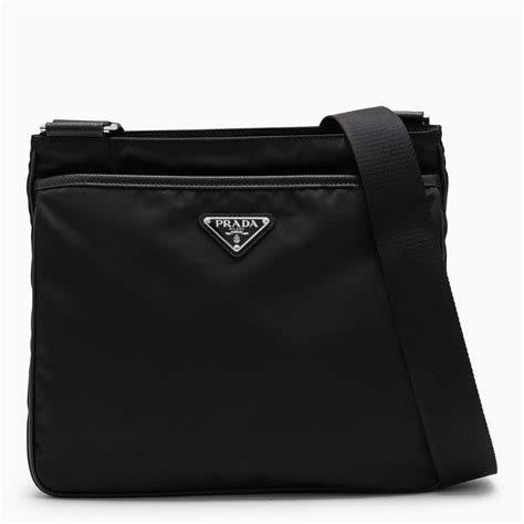 small messenger bag prada|prada re nylon messenger bag.